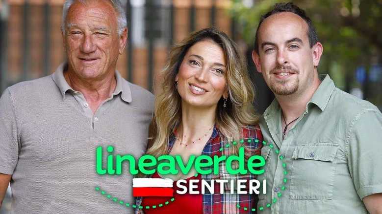 Oggi in TV: Gli itinerari di " Linea Verde Sentieri" - La Calabria, dal mare al Pollino e Alpe Cimbra in Trentino
