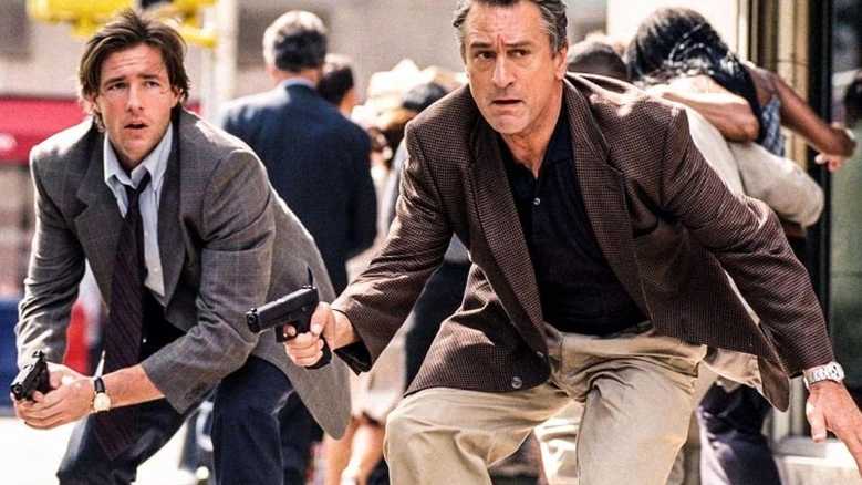Stasera in TV: "15 minuti – Follia omicida a New York" - Con Robert De Niro e Edward Burns