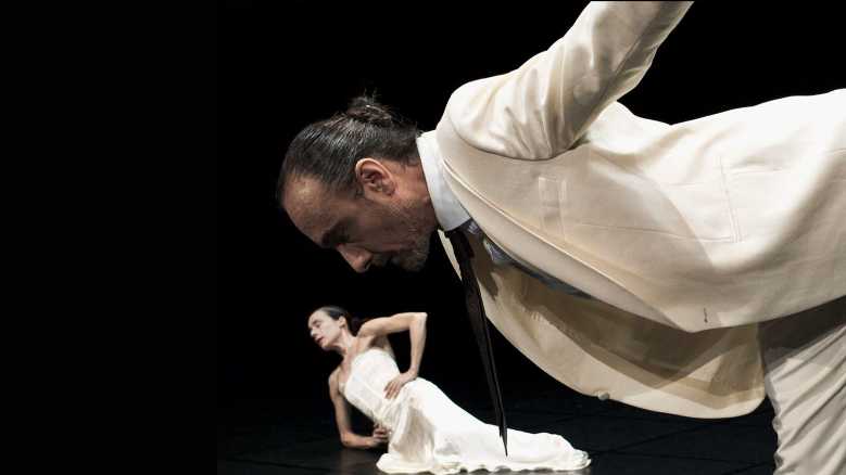 Stasera in TV: Doppio appuntamento con la danza. "1 meter Closer" ed "Esecuzioni - Duo d'assoli"