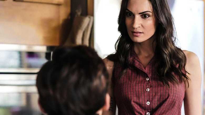 Stasera in TV: "Cure pericolose". Per il ciclo "Nel segno del giallo"