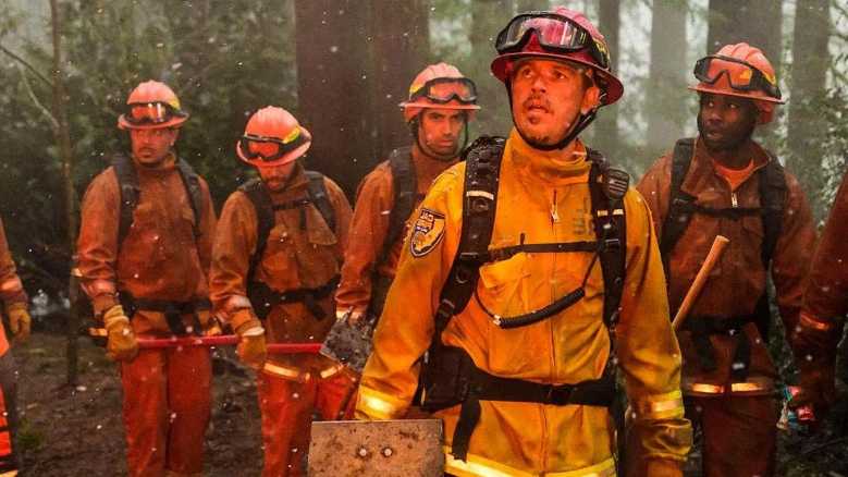 Stasera in TV: "Fire Country", azione in prima serata