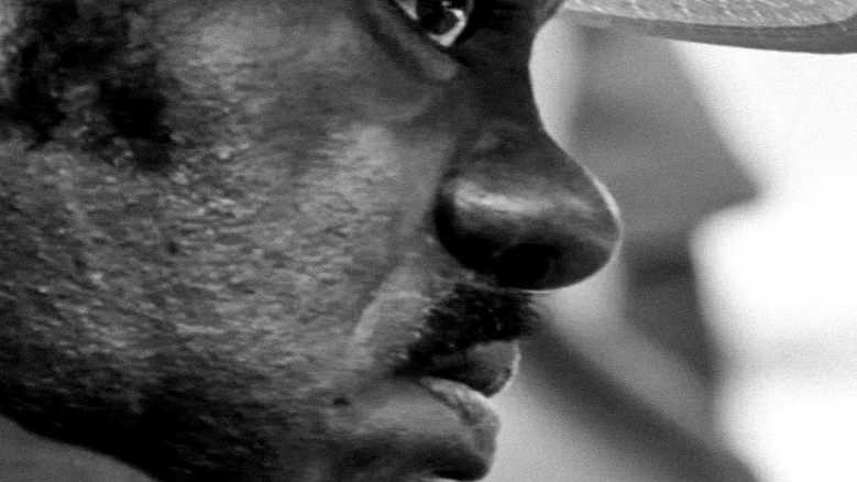 Stasera in TV: A soul journey. Un incontro di mondi