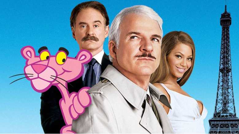 Stasera in TV: "La pantera rosa" con Steve Martin. Il Clouseau del terzo millennio