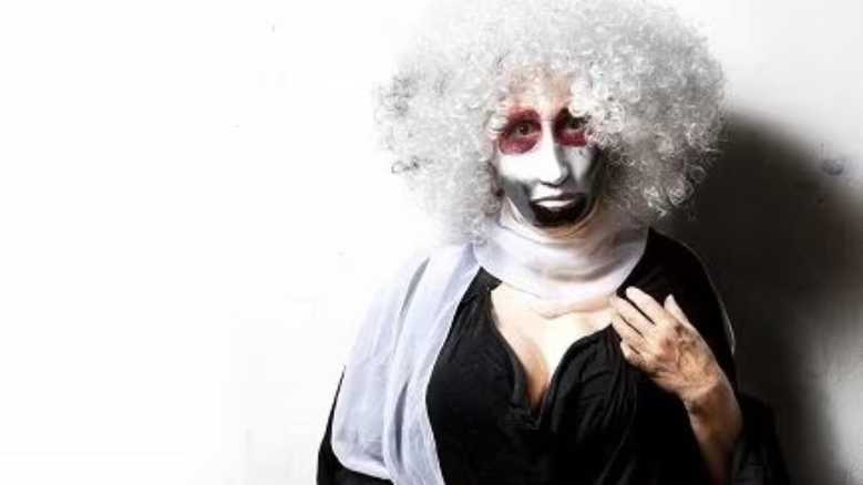 Oggi in TV: "Giosetta Fioroni. Pop sentimentale". Una protagonista della Pop Art all'italiana