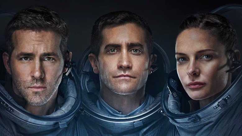 Stasera in TV: Serata da brivido spaziale con "Life – Non oltrepassare il limite"