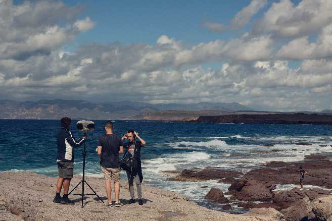 Creuza de Mà - 17 edizione - Il festival dedicato alla musica per cinema entra nel vivo