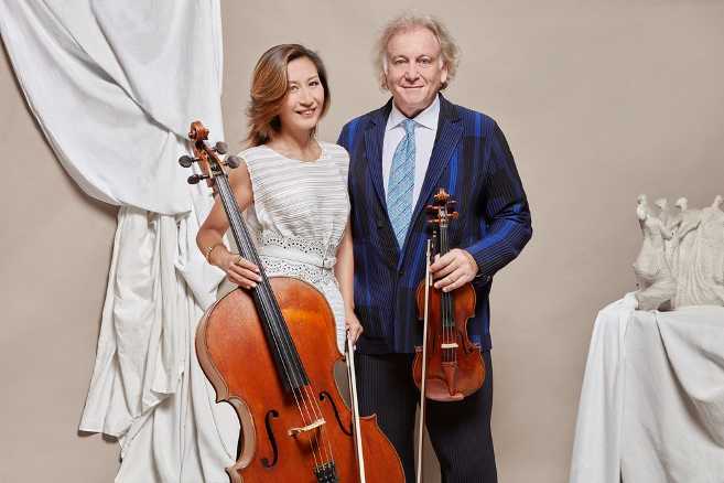 Pietrasanta capitale della musica : dieci concerti con star mondiali per PIETRASANTA IN CONCERTO