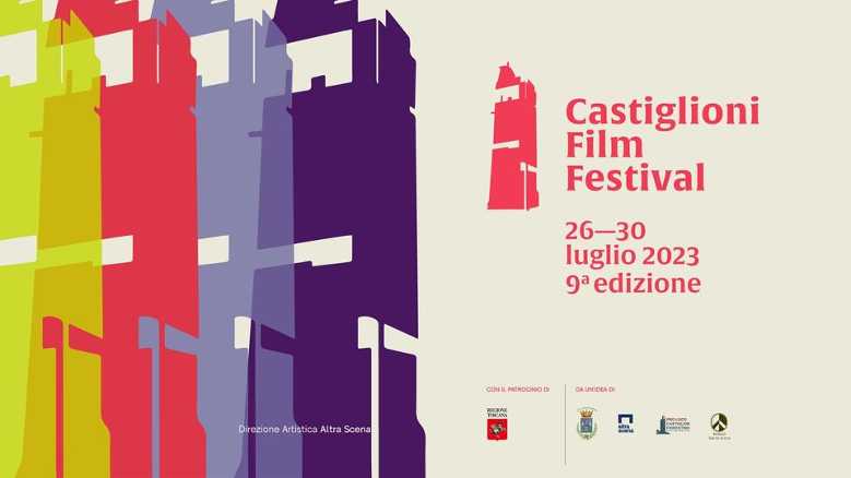 CASTIGLIONI FILM FESTIVAL - Al via la IX Edizione