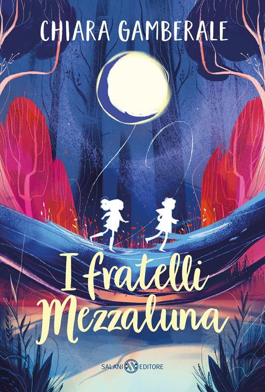 Recensione: I fratelli Mezzaluna - Gabaville e il Mondo Sottopelle