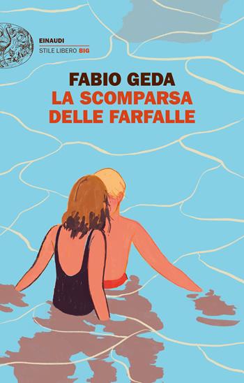 Recensione: La scomparsa delle farfalle - Il ricordo della bellezza