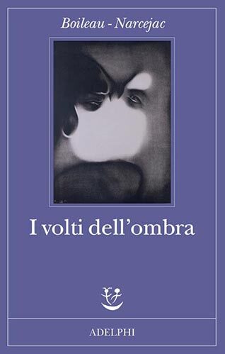 Recensione: I volti dell’ombra - un viaggio nell'incubo