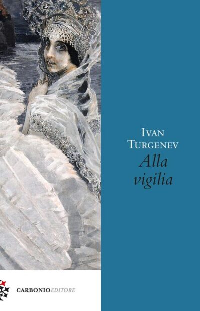 Recensione: Alla vigilia - l’ingresso alla vita adulta