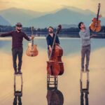 Il trio ACCORDI DISACCORDI sarà resident band all'UMBRIA JAZZ di PERUGIA con 2 concerti al giorno