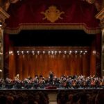 Orchestra Sinfonica di Milano - Concerto inaugurale al Teatro alla Scala