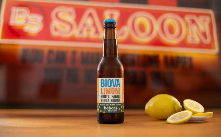 Babaco Market e Biova Project insieme contro lo spreco alimentare Babaco Market e Biova Project insieme contro lo spreco alimentare