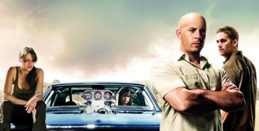 Stasera in TV: Fast and Furious – Solo parti originali