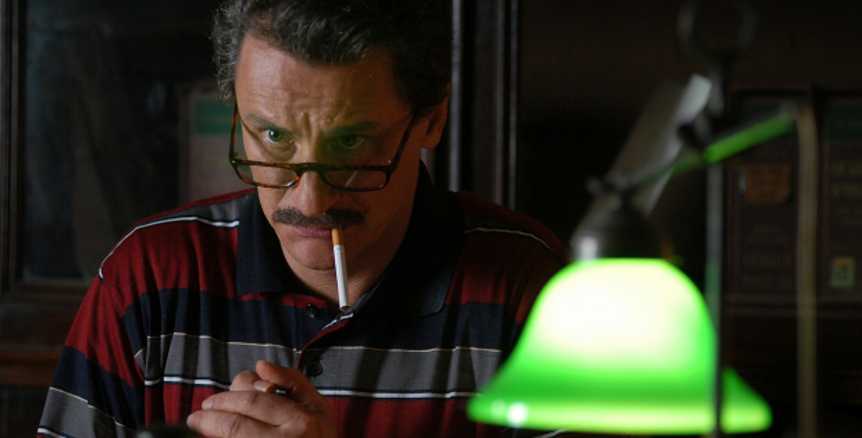 Stasera in TV: "Paolo Borsellino"