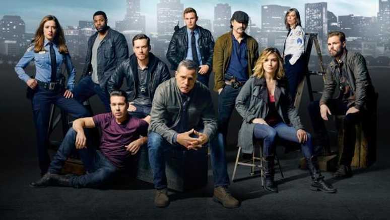 Stasera in TV: “Chicago P.D.”