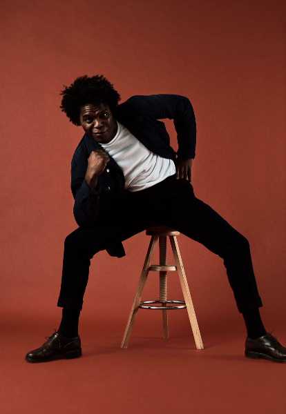 Pisa Jazz Rebirth: inaugura Christophe Chassol in prima e unica data italiana col progetto dedicato a Jean-Michel Basquiat