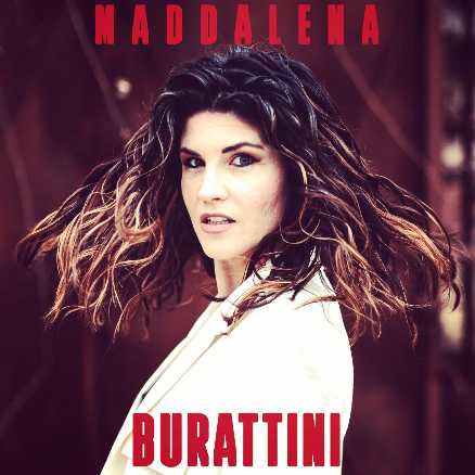 Maddalena Stornaiuolo da Mare Fuori al suo esordio in musica con il singolo “Burattini” Maddalena Stornaiuolo da Mare Fuori al suo esordio in musica con il singolo “Burattini”