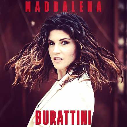 Maddalena Stornaiuolo da Mare Fuori al suo esordio in musica con il singolo “Burattini”