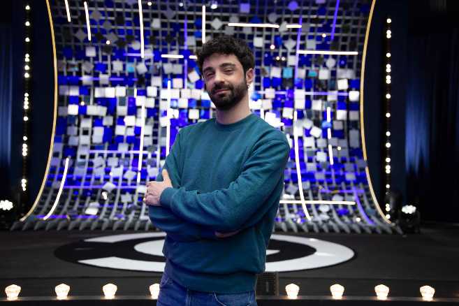 COMEDY CENTRAL PRESENTS - DANIELE GATTANO protagonista del primo appuntamento di luglio
