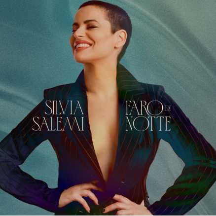 SILVIA SALEMI torna sulle scene con "FARO DI NOTTE”, il nuovo brano