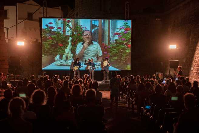 Al via l'edizione numero XX della Festa di Cinema del reale e dell'irreale