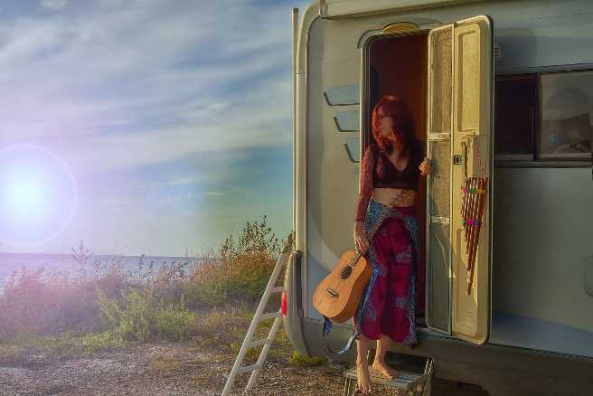 NATHALIE: esce Arcobaleno. Alla scoperta dell'album a impatto zero della vincitrice di XFactor4