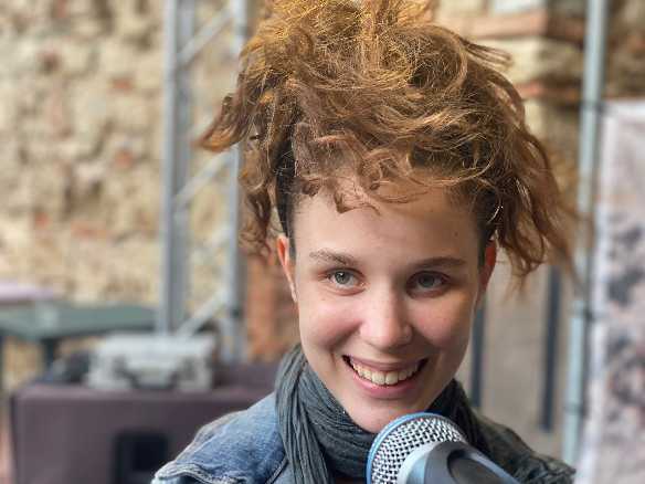 Frida Bollani Magoni chiude il Festival delle Colline