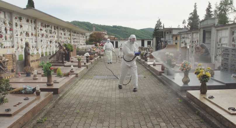 Sole Luna Doc Film Festival - Gli ospiti e il programma di domani