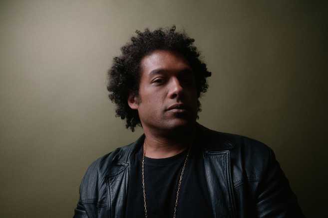 Makaya McCraven in concerto l Teatro Romano di Fiesole (FI)