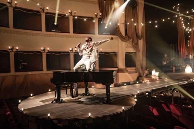 MIKA - WORLD TOUR SUMMER FESTIVAL - La nuova avventura live