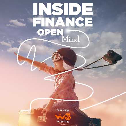 WINDTRE lancia Open Mind: il podcast dedicato all'innovazione tecnologica