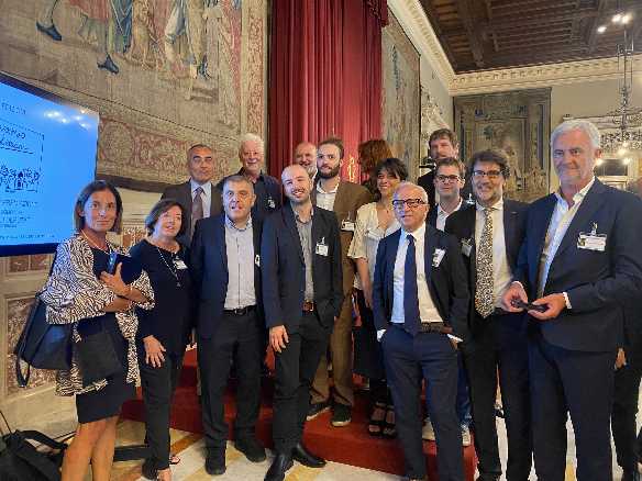 ANAC - I vincitori del PREMIO CARLO LIZZANI 2023