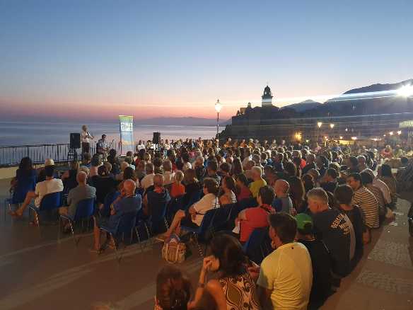 Dal 7 al 10 settembre a Camogli la decima edizione del Festival della Comunicazione Dal 7 al 10 settembre a Camogli la decima edizione del Festival della Comunicazione