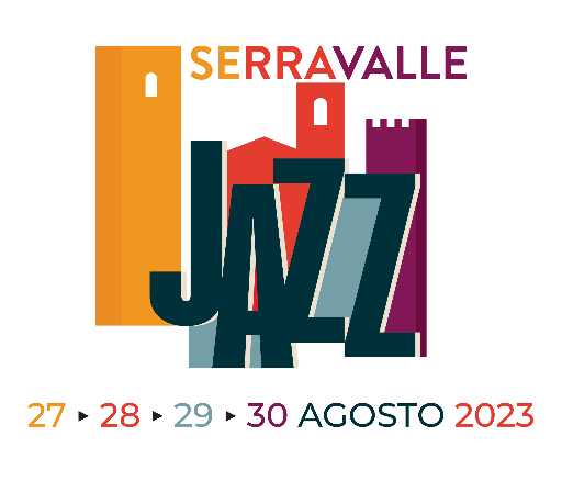 Serravalle Jazz 2023 - Arriva la XXII Edizione Serravalle Jazz 2023 - Arriva la XXII Edizione