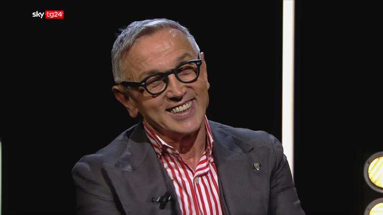 Stasera in TV: SKY TG24 / STORIES: Ospite BRUNO BARBIERI Stasera in TV: SKY TG24 / STORIES: Ospite BRUNO BARBIERI