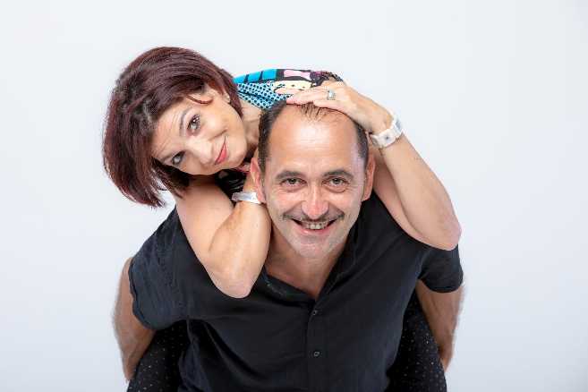 Ultimo appuntamento della rassegna AURA COMEDY SHOW il 20 luglio con lo show de I SEQUESTRATTORI