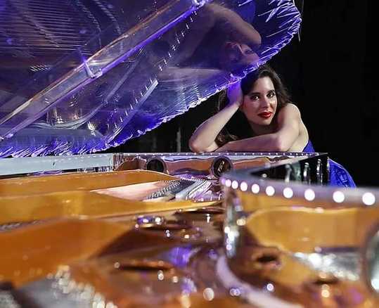 Al via il 13° Festival Internazionale Palermo Classica