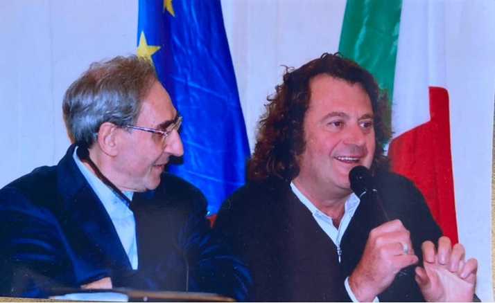33 GIRI ITALIAN MASTERS Al Musart Festival Firenze la docu-serie di Sky Arte dedicata ai grandi album della musica italiana
