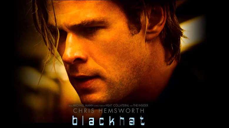 Il film del giorno: "Blackhat" (su 20)