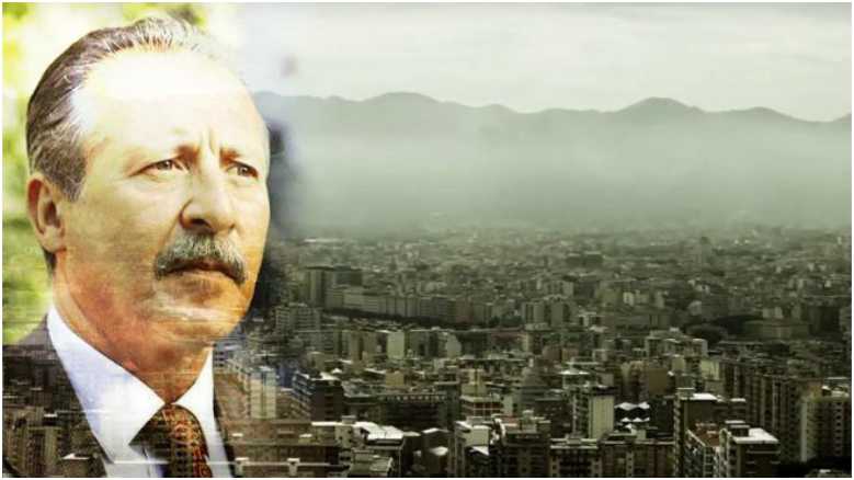 Oggi in TV: Paolo Borsellino. Essendo Stato. La denuncia del magistrato