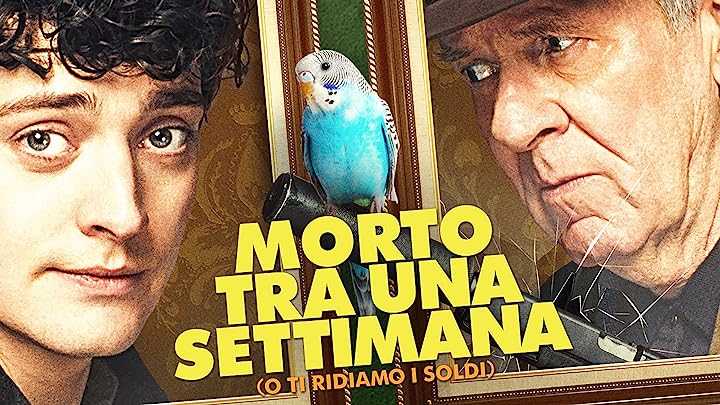 Il film del giorno: "Morto tra una settimana (o ti ridiamo i soldi)" (su Rai 5)
