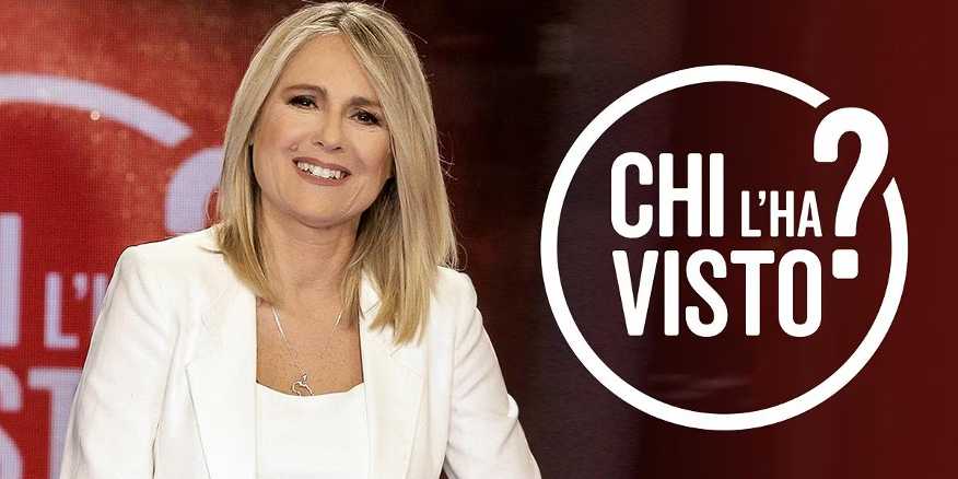 Stasera in TV: A "Chi l'ha visto?" parla Salvatore Parolisi - Intervista esclusiva all'omicida di Melania Rea