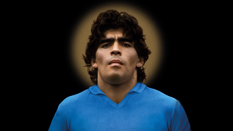 Il film del giorno: "Diego Maradona" (su Rai Storia)