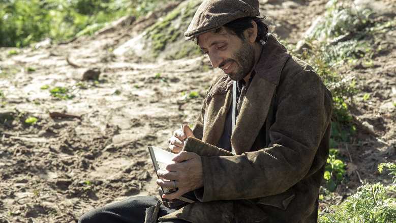 Stasera in TV: "Aspromonte – La terra degli ultimi". Un film di Mimmo Calopresti