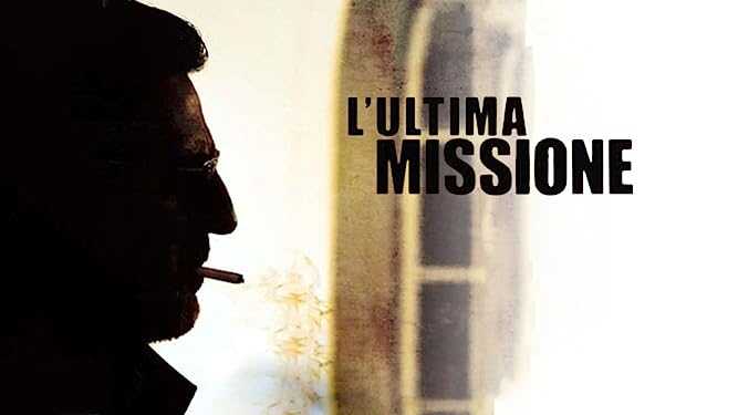 Il film del giorno: "L'ultima missione" (su Iris)