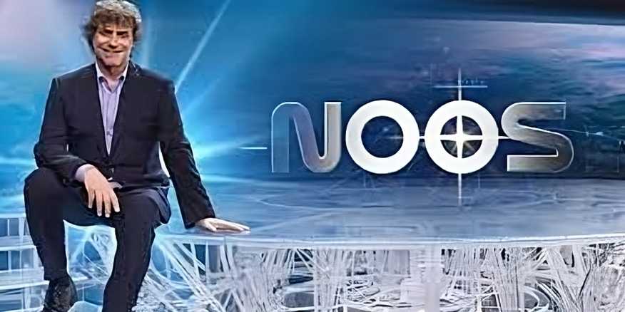 Stasera in TV: "Noos - L'Avventura della Conoscenza" - Un programma di Alberto Angela