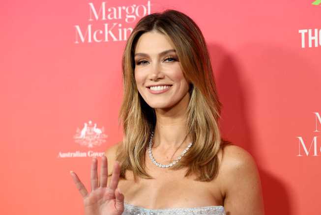 ISLE OF MTV MALTA 2023: DELTA GOODREM si esibirà sul palco del Festival